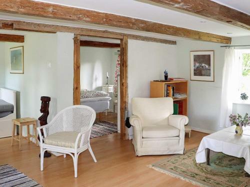 Holiday Home �rkeljunga II
