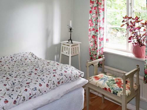Holiday Home �rkeljunga II