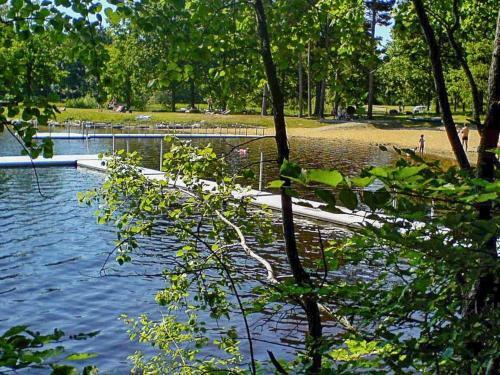 Holiday Home �rkeljunga II