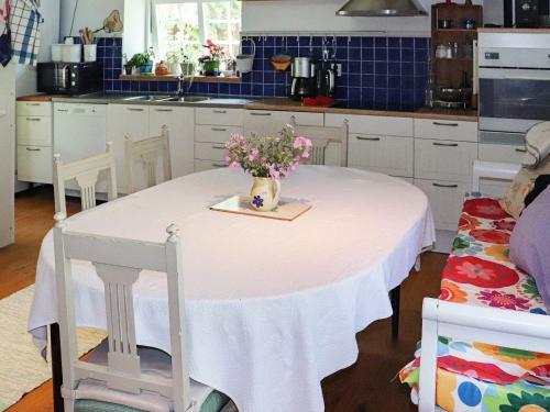 Holiday Home �rkeljunga II
