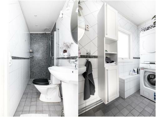 Theo & Lilis Countryside Apartment