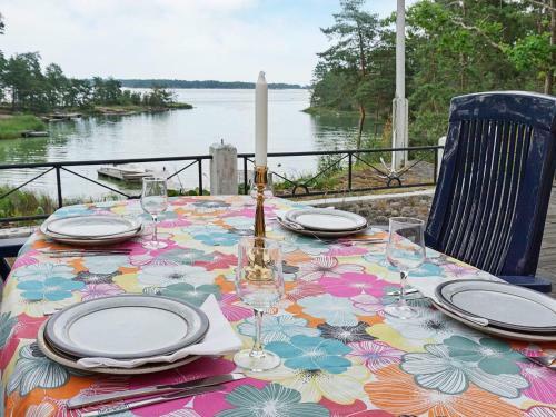 Holiday Home Oskarsham II