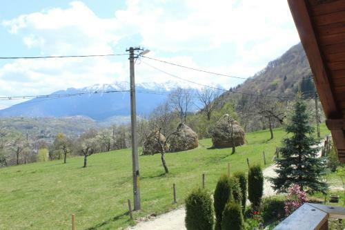 Agroturismo Casa Veverita