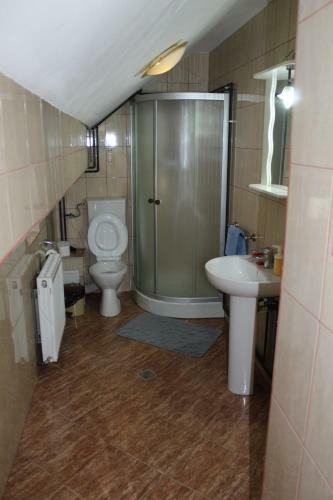 Agroturismo Casa Veverita