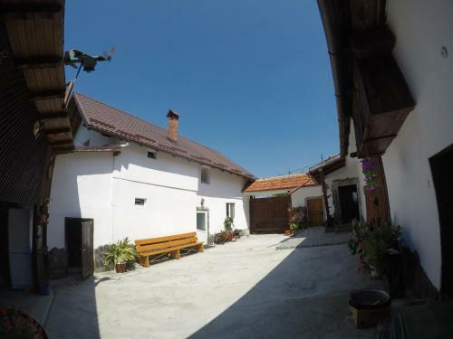 Agroturismo Casa Veverita
