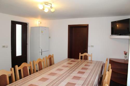 Agroturismo Casa Veverita