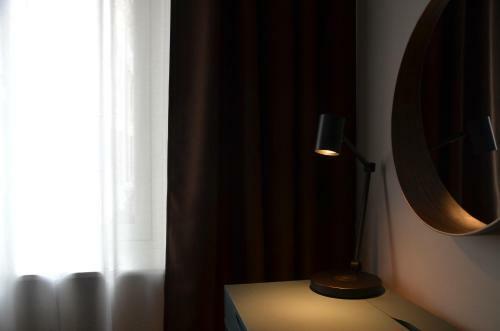 Hotell Z�ta Longstay
