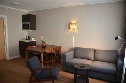 Hotell Z�ta Longstay