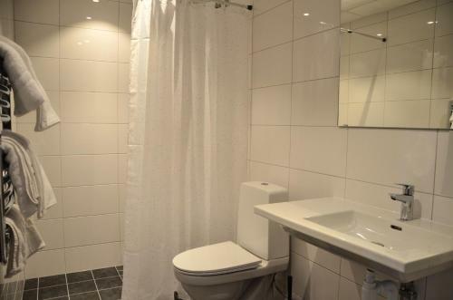 Hotell Z�ta Longstay