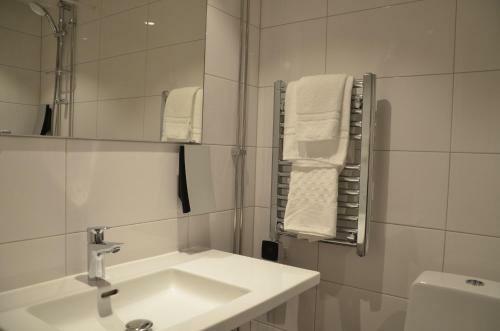 Hotell Z�ta Longstay