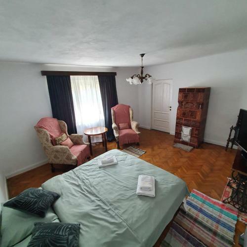 Agroturismo Casa Anna Racos