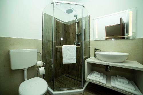 Hostal Pensiunea Casablanca