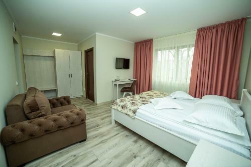 Hostal Pensiunea Casablanca