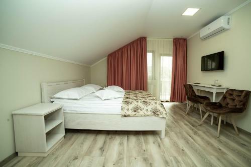 Hostal Pensiunea Casablanca