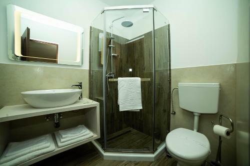Hostal Pensiunea Casablanca