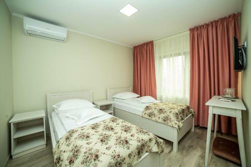 Hostal Pensiunea Casablanca