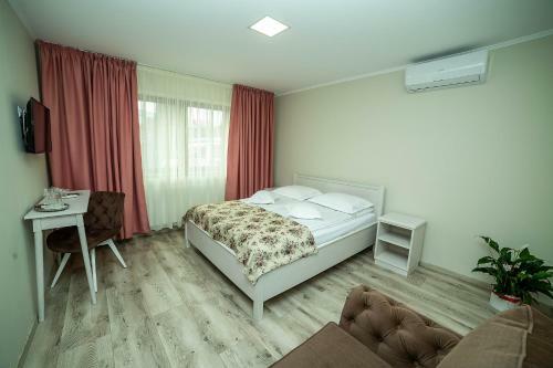 Hostal Pensiunea Casablanca