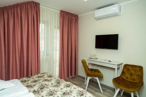 Hostal Pensiunea Casablanca