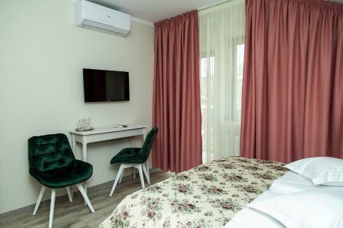 Hostal Pensiunea Casablanca