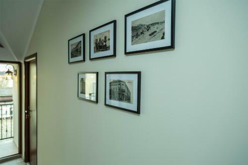 Hostal Pensiunea Casablanca