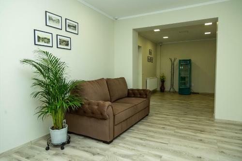 Hostal Pensiunea Casablanca