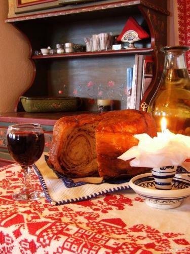 Lodge Pensiunea Aranyos