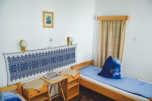Hostal Casa De Vacan?? H�rsfa Vend�gh�z