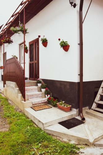 Hostal Casa De Vacan?? H�rsfa Vend�gh�z