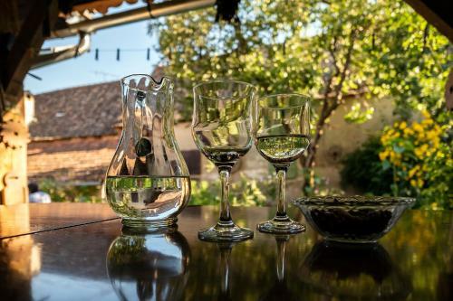 Hostal Villa Rihuini Authentic Saxon House