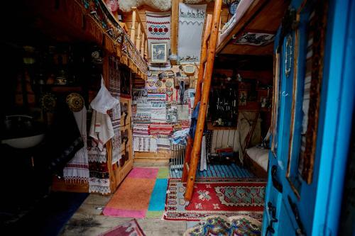Villa Relax In Transylvania At Ramet Mansion - Alba