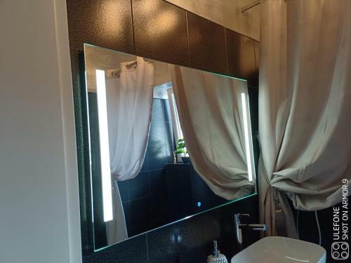 Apartamento Valeria's Nest