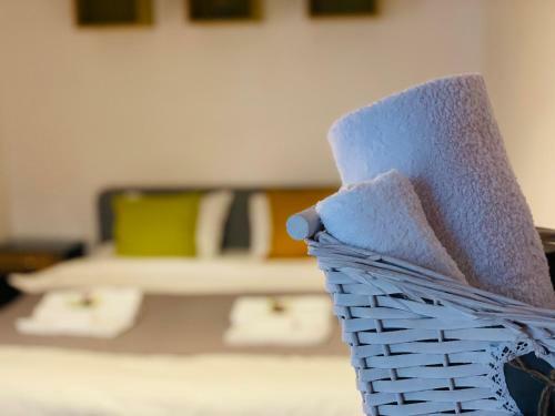 Apartamento Tastefully Modern Flat Self Checkin-out
