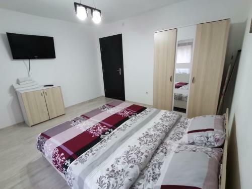 Mario Apartament Regim Hotelier