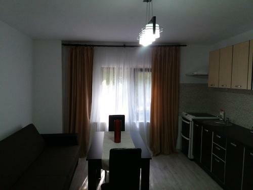 Mario Apartament Regim Hotelier