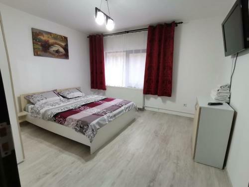 Mario Apartament Regim Hotelier