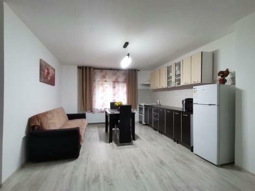 Mario Apartament Regim Hotelier
