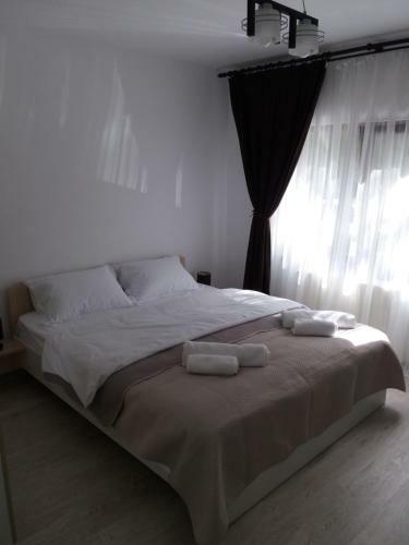 Mario Apartament Regim Hotelier