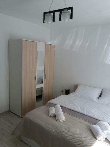 Mario Apartament Regim Hotelier