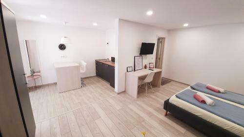 Marcos Apartments Victoriei