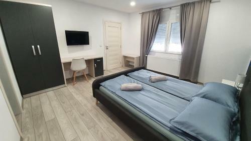 Marcos Apartments Victoriei
