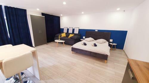 Marcos Apartments Victoriei