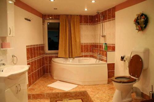 Hostal Pensiunea Club Castel Resita