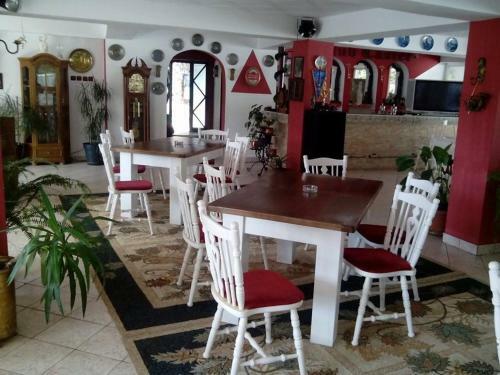 Hostal Pensiunea Club Castel Resita