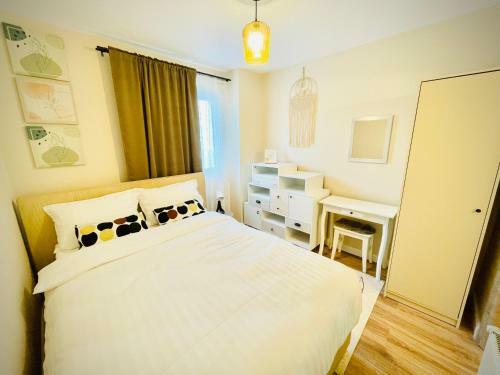 Apartamento Best Place To Stay-self Check In