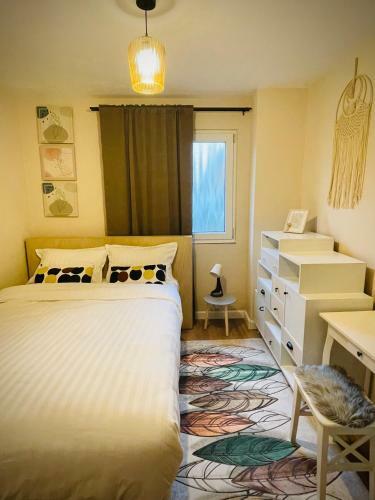 Apartamento Best Place To Stay-self Check In