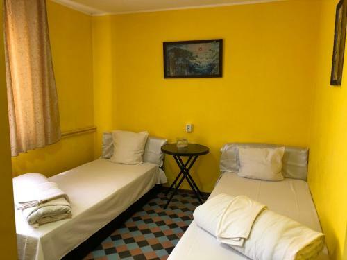 Hotel Continental