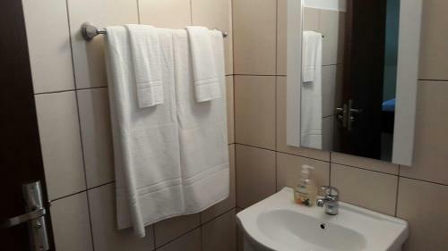 Hostal Pensiunea Family Zone