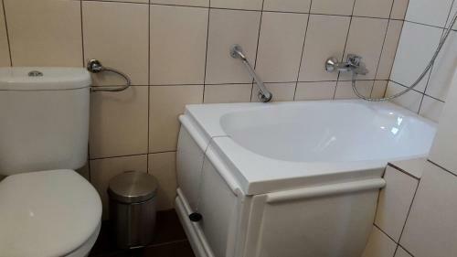 Hostal Pensiunea Family Zone