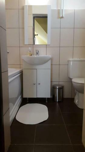 Hostal Pensiunea Family Zone