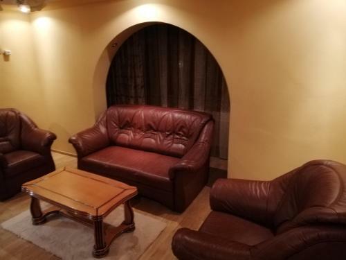 Apartament 3 Camere